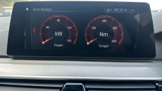 BMW 5 Series 520d SE 4dr Auto Diesel Saloon